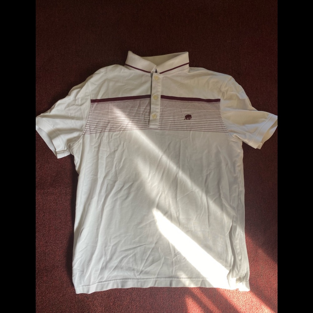 Banana Republic polo